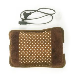 Electric Hot Bottle
