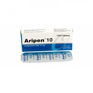 Aripen 10mg 10pcs