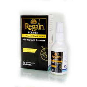 Regain 5% 60ml