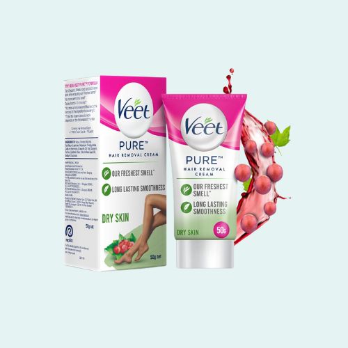 Veet Hair Removal Cream