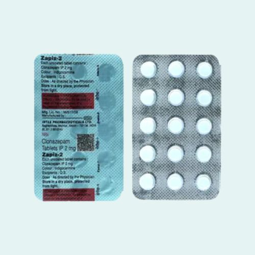 Zee-2 10mg