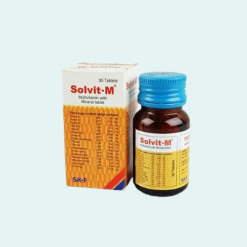 Vitalex-M