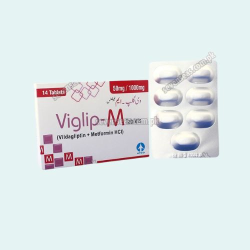 Viex-M
