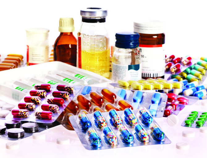 Medicine