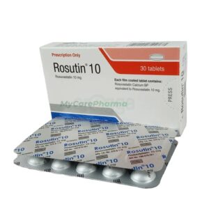 Rosutin 10