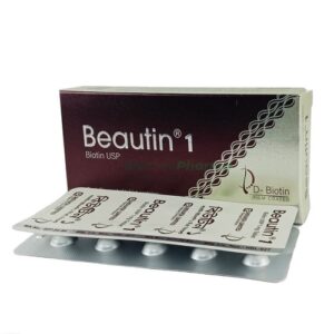 Beautin 1