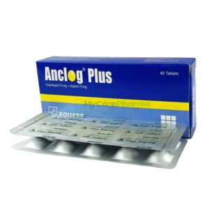 Anclog Plus