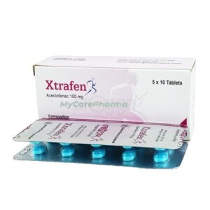 Xtrafen