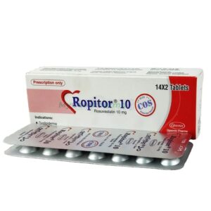 Ropitor 10