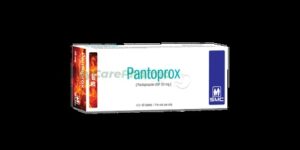 Pantoprox 20