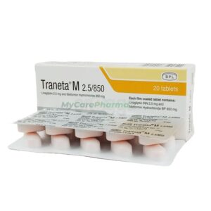 Traneta M 850