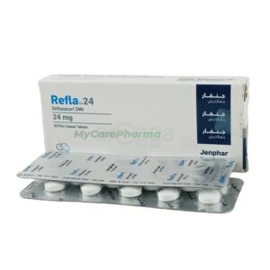Refla 24