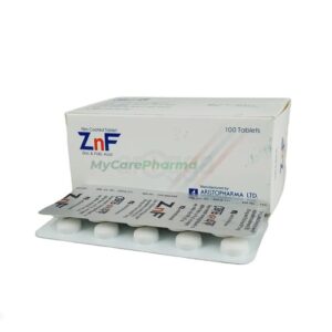 ZnF
