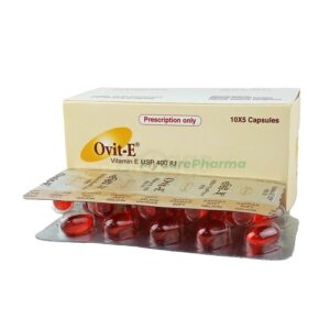 Ovit-E 400
