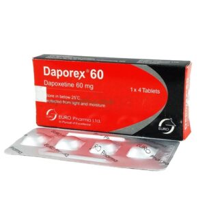 Daporex 60