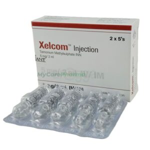 Xelcom IM/IV