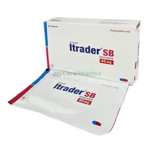 Itrader SB 65