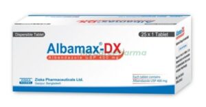 Albamax DS