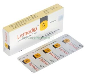 Lemodip