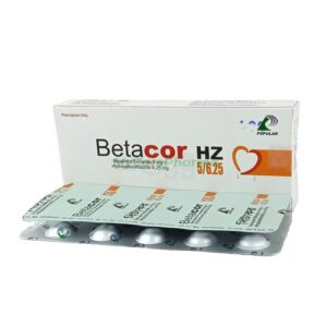 Betacor HZ 5