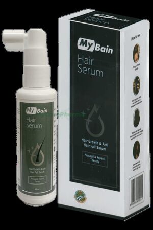 My Bain Hair Serum
