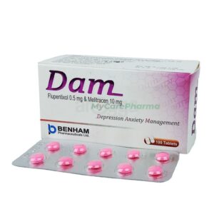 Dam