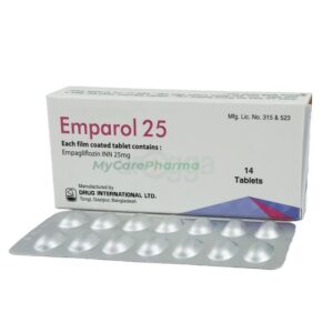 Emparol 25