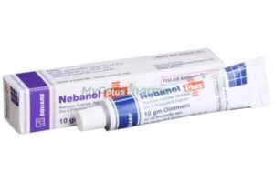 Nebanol Plus