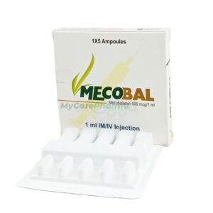 Mecobal