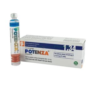 Potenza SC Injection