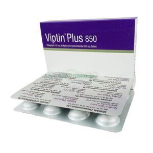 Viptin Plus 850
