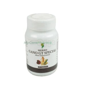 Herbs Gano GT Special