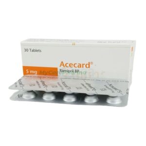 Acecard 5