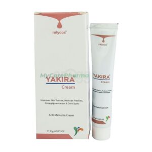 Ralycos Yakira Cream