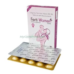 Fertil Women
