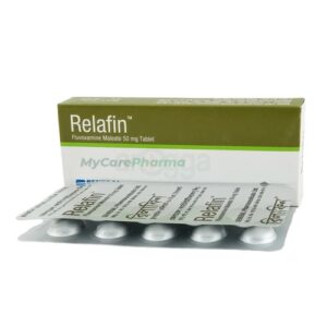 Relafin 50