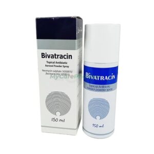 Bivatracin Spray 150ml