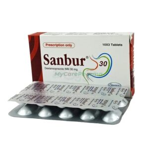 Sanbur 30