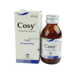 Cosy 60ml