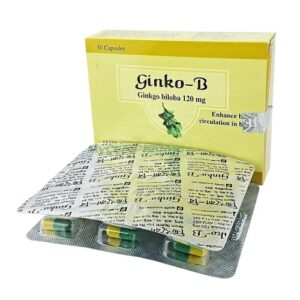 Ginko-B 120