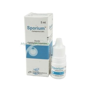 Sporium