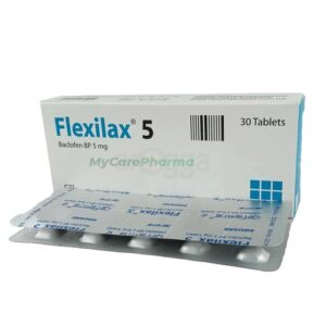 Flexilax 5