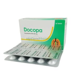 Docopa 400
