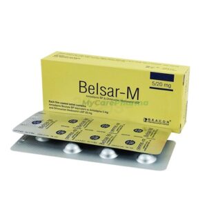 Belsar M 5/20