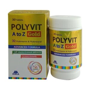Polyvit GOLD