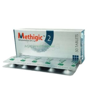 Methigic 2