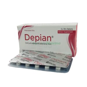 Depian 25
