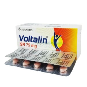 Voltalin SR 75
