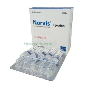 Norvis