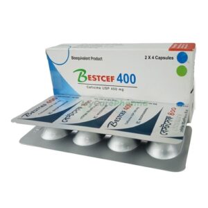 Bestcef 400